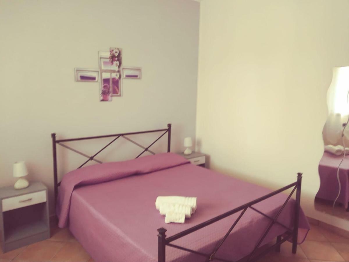 Villa Fontane Bianche Сиракуза Екстериор снимка